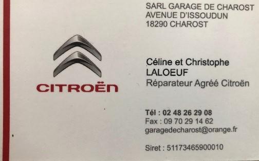 Citroen