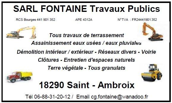 Fontaine