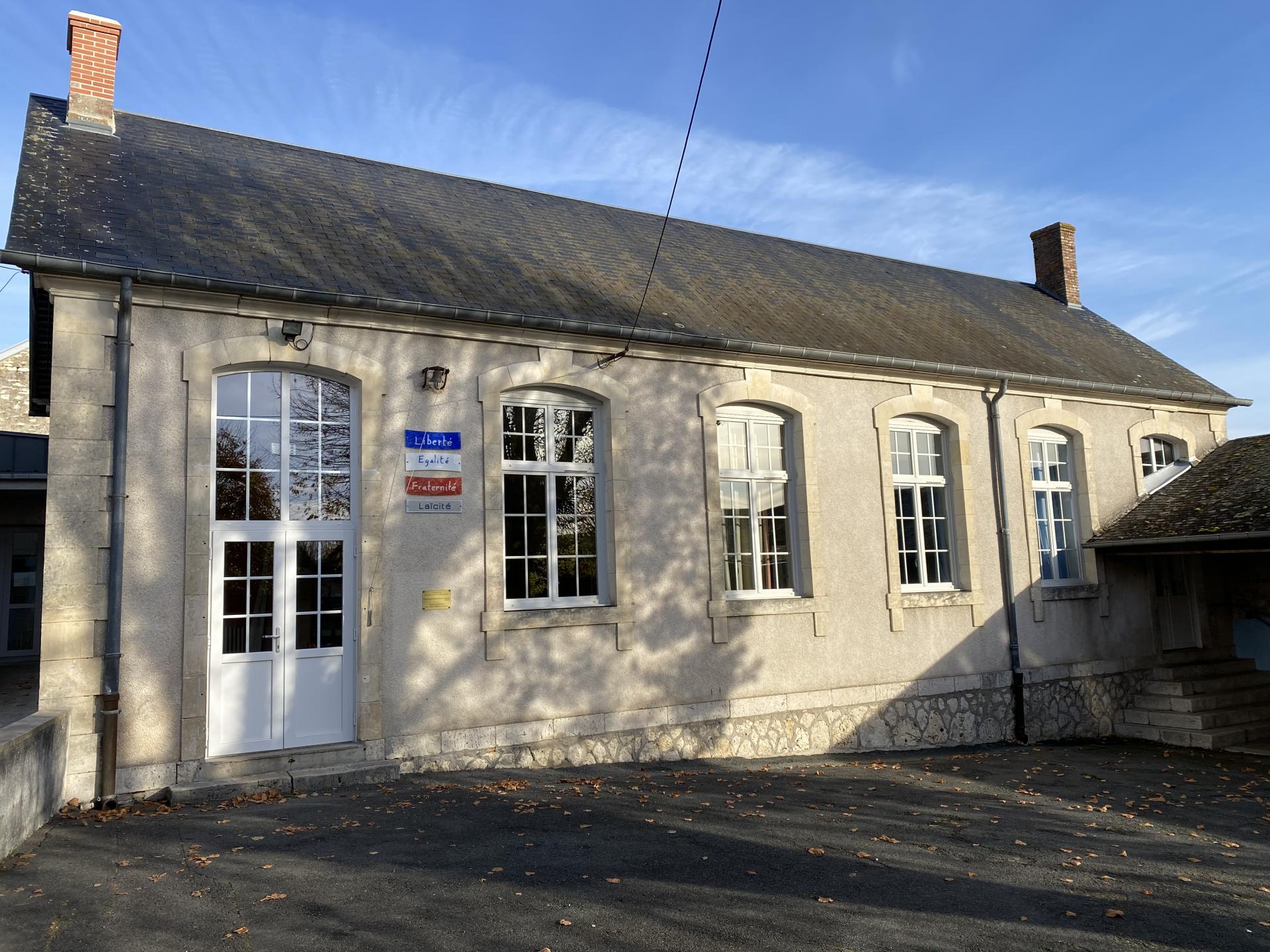Ecole