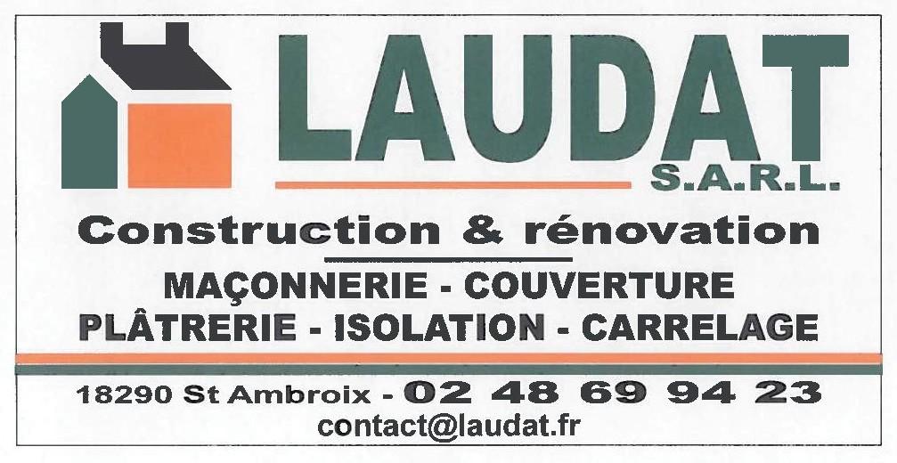 Laudat