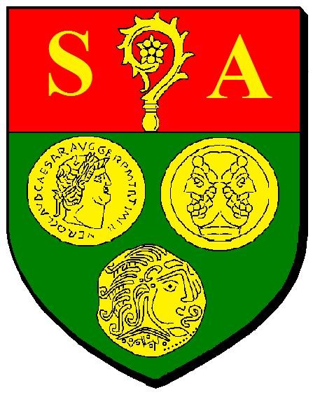 Commune de Saint Ambroix